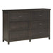 Hebron Dresser - Furniture World SW (WA)