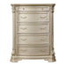 Antoinetta Chest in Champagne Wood 1919NC-9 image