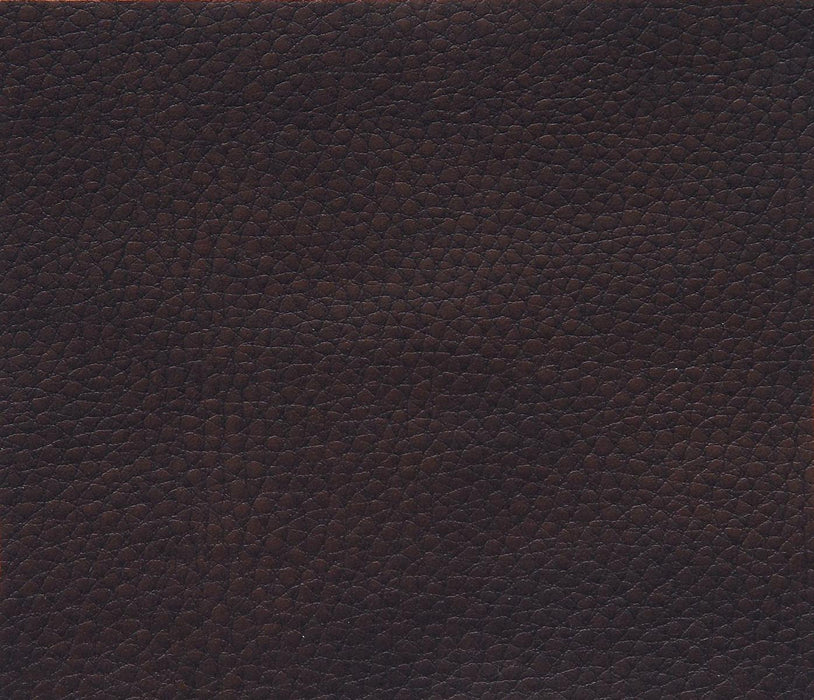 Aram Double Glider Reclining Sofa in Brown 8206BRW-3 - Furniture World SW (WA)