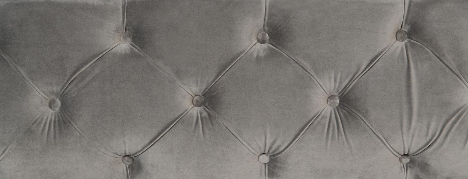 Rachelle Queen Sleigh Bed in Weathered Pecan 1693-1 - Furniture World SW (WA)