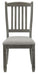 Granby Side Chair in Antique Gray (Set of 2) 5627GYS - Furniture World SW (WA)