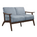 Carlson Love Seat - Furniture World SW (WA)
