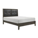 Edina (3)Queen Bed - Furniture World SW (WA)