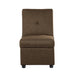 4573BR - Storage Ottoman/Chair image