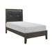 Edina (3) Twin Bed - Furniture World SW (WA)