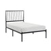 Augusta Twin Platform Bed - Furniture World SW (WA)