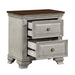 Marquette Night Stand - Furniture World SW (WA)