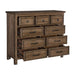 Brevard Dresser - Furniture World SW (WA)