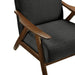 Kalmar Accent Chair - Furniture World SW (WA)