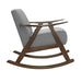 Waithe Rocking Chair - Furniture World SW (WA)