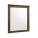 1592-6-Bedroom Mirror - Furniture World SW (WA)