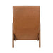 1226BRW-1-Seating Accent Chair - Furniture World SW (WA)