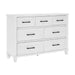 Laurelville Dresser - Furniture World SW (WA)