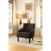Charisma Accent Chair - Furniture World SW (WA)