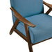 Kalmar Accent Chair - Furniture World SW (WA)