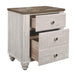 Nashville Night Stand - Furniture World SW (WA)
