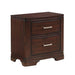 1520CH-4-Bedroom Night Stand - Furniture World SW (WA)