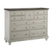 Mossbrook Dresser - Furniture World SW (WA)