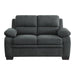9333DG-2 - Love Seat image
