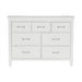 Blaire Farm Dresser - Furniture World SW (WA)