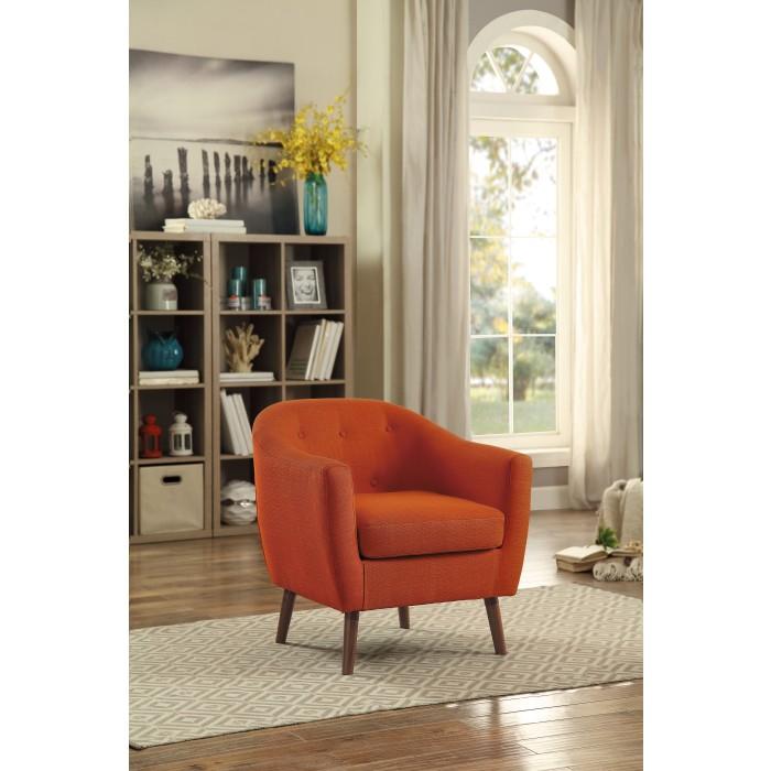 Lucille Accent Chair