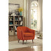 Lucille Accent Chair - Furniture World SW (WA)