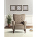 Kyrie Accent Chair - Furniture World SW (WA)