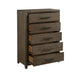 Cambridge Chest - Furniture World SW (WA)