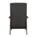 Kalmar Accent Chair - Furniture World SW (WA)