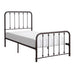 Larkspur Twin Platform Bed - Furniture World SW (WA)