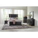 Aveline (3) California King Bed - Furniture World SW (WA)