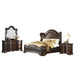 Royal Highlands (3)California King Bed - Furniture World SW (WA)
