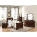 Abbeville (2) Twin Bed - Furniture World SW (WA)