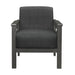 Herriman Accent Chair - Furniture World SW (WA)