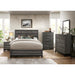 Davi (2)California King Bed - Furniture World SW (WA)