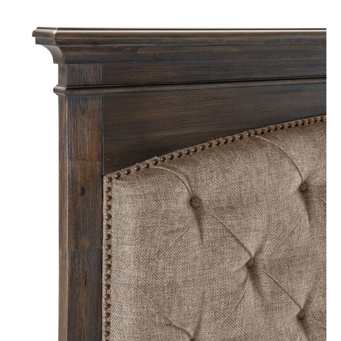 Motsinger (3) Queen Bed - Furniture World SW (WA)