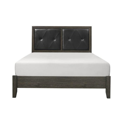 Edina (3)Queen Bed - Furniture World SW (WA)