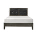 Edina (3)Queen Bed - Furniture World SW (WA)