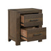 Conway Night Stand - Furniture World SW (WA)