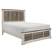 Arcadia (2)California King Bed - Furniture World SW (WA)