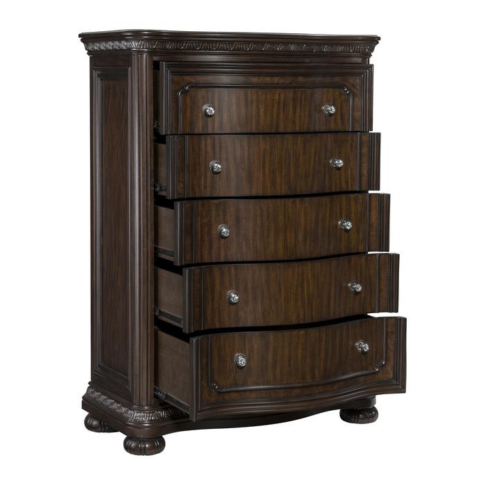 Beddington Chest