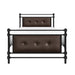 Jayla Twin Platform Bed image