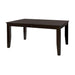 Crown Point Dining Table - Furniture World SW (WA)