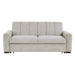 9622LG-3CL - (2)Convertible Sofa with Pull-out Bed image