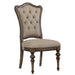 Heath Court Side Chair - Furniture World SW (WA)