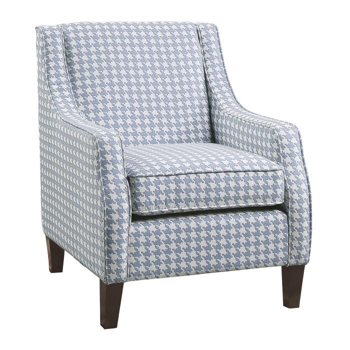 Fischer Accent Chair - Furniture World SW (WA)