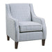 Fischer Accent Chair - Furniture World SW (WA)