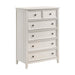1581-9-Bedroom Chest - Furniture World SW (WA)