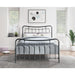Engleside Queen Platform Bed - Furniture World SW (WA)