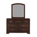 1520CH-5-Bedroom Dresser - Furniture World SW (WA)